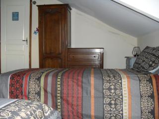 Les Gites Audrain - Plussulien - 3