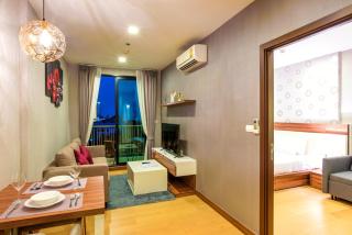 The Astra Suites - Chiang Mai - 8