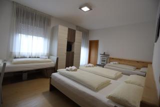 Albergo Bellaria - Carano - 9