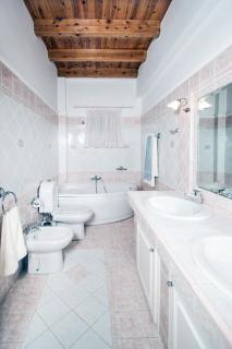 Villa Victoria Corfu - Ágios Matthaíos - 1