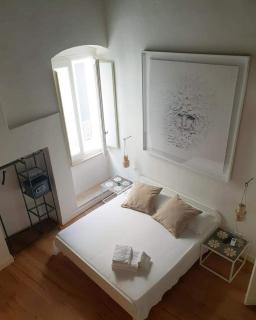 Orazio33 b&b - Monopoli - 9