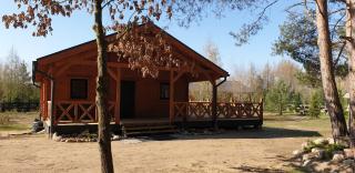 Chata na Polanie - Tarnowo - 9