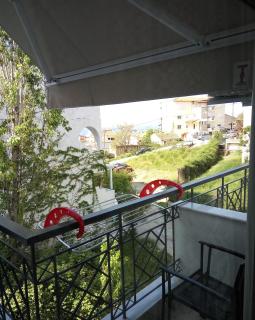 Menexe Apartments-Korali - Neos Marmaras - 5