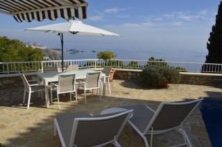 Villa Lemon Tree - Amazing sea views - 4