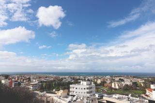 Axiothea Hotel - Paphos - 2