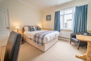 Atlantic Hotel - Tenby - 8