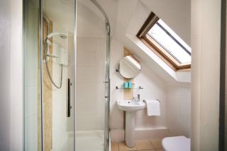 Stuc an t Sagairt Cottage , Loch Lomond - Drymen - 2