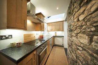 Stuc an t Sagairt Cottage , Loch Lomond - Drymen - 8