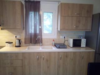ALIVERI FLAT WITH SEA VIEW - 3