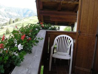 Appartamenti Suttru - 2