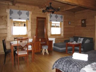 BoBak noclegi - 2