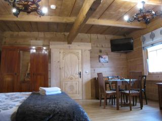 BoBak noclegi - 3