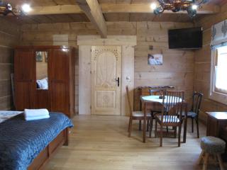 BoBak noclegi - 4