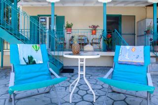 Agapanthus house - Lefkada - 0