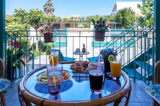 Agapanthus house - Lefkada - 6