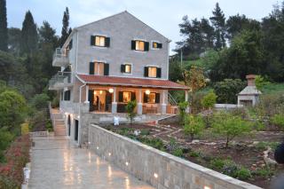 Villa Nespola Penthouse - Cavtat - 9