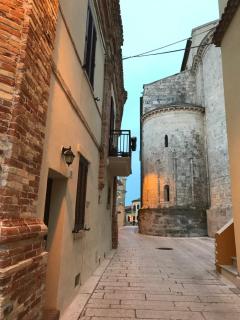 Stella Maris suite relax - Termoli - 4