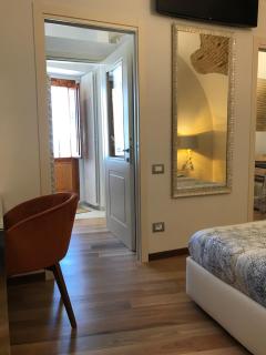Stella Maris suite relax - Termoli - 6