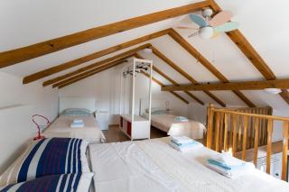 Studio apartman - MELLITUS - Molat - 4