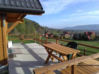 Domek Panorama - Lipowa - 9
