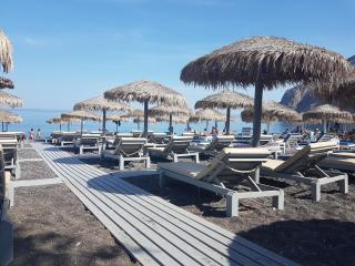 Ocean View - Kamari - 6