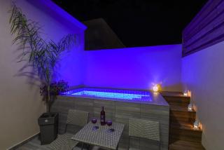 Aretousa Suites - 4
