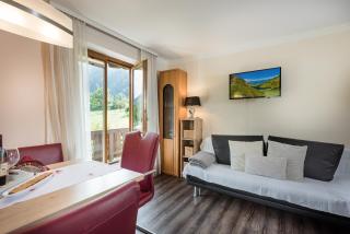 Haus Knapp nette 4er FeWo - Dorfgastein - 4