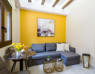 Aretousa Suites - Chania - 9