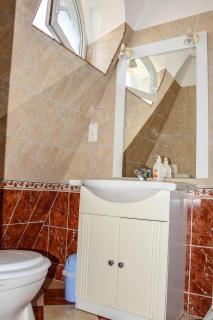 Ambrózia Guesthouse - 7