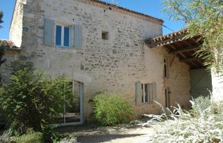 gîte le cayrols - 3