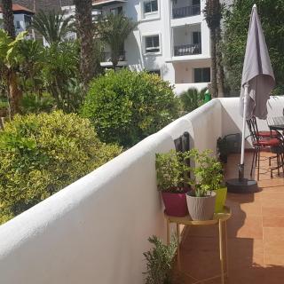 Luxury Flat Marina Agadir - Agadir - 4