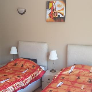 Luxury Flat Marina Agadir - Agadir - 7