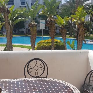 Luxury Flat Marina Agadir - Agadir - 0