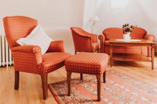 Hotel Spöttel - Bad Nauheim - 8