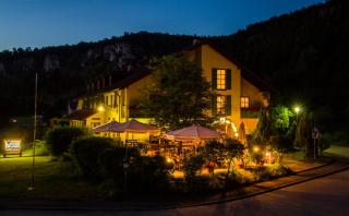Landhaus Rabe - Kipfenberg - 1