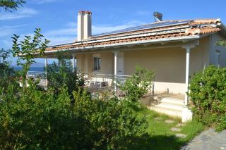 Corinthian Sun - Vacation Home - Korinthos - 2