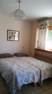 Myrtle the Turtle Guesthouse - Safed - 7