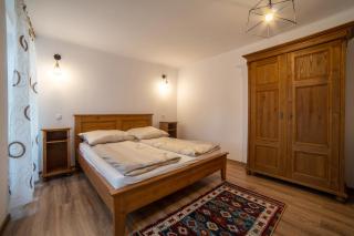 Gloria Apartments - Sighişoara - 9