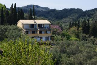 Villa Bouka - Astrakeri - 7