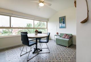 Homey suite in Zichron Yaakov - Zichron Ja’akow - 5