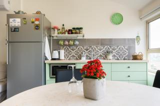 Homey suite in Zichron Yaakov - Zichron Ja’akow - 7