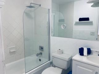 Beachfront Ocean Dr white sand paradise SoBe 311 - Miami Beach - 8