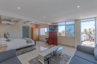 Villa Capri Guesthouse Ballito - Ballito - 7