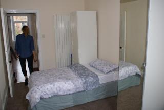 Mid Flat - Dumfries - 4