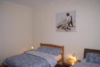 Mid Flat - Dumfries - 3