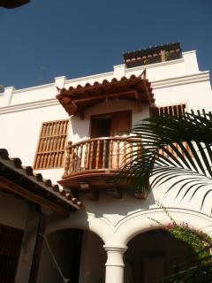 Casa Digna - Cartagena das Índias - 5