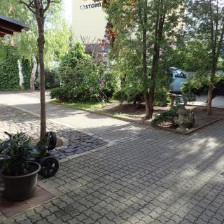 Pension Prislin - Litoměřice - 5
