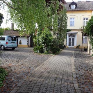 Pension Prislin - Litoměřice - 4