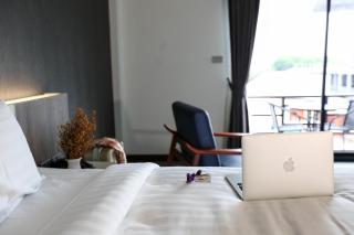 Socool Grand Hotel - Nang Rong - 2
