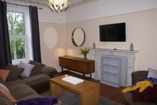 Mid Flat - Dumfries - 5